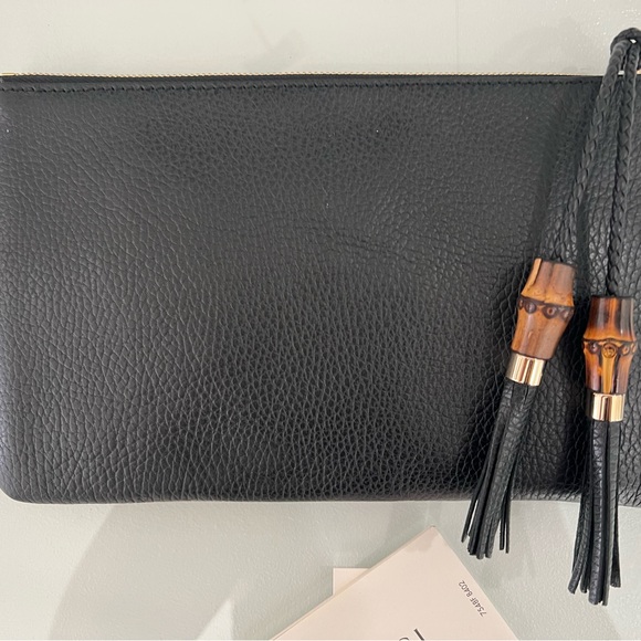 Authentic Gucci pouch - Picture 3 of 3